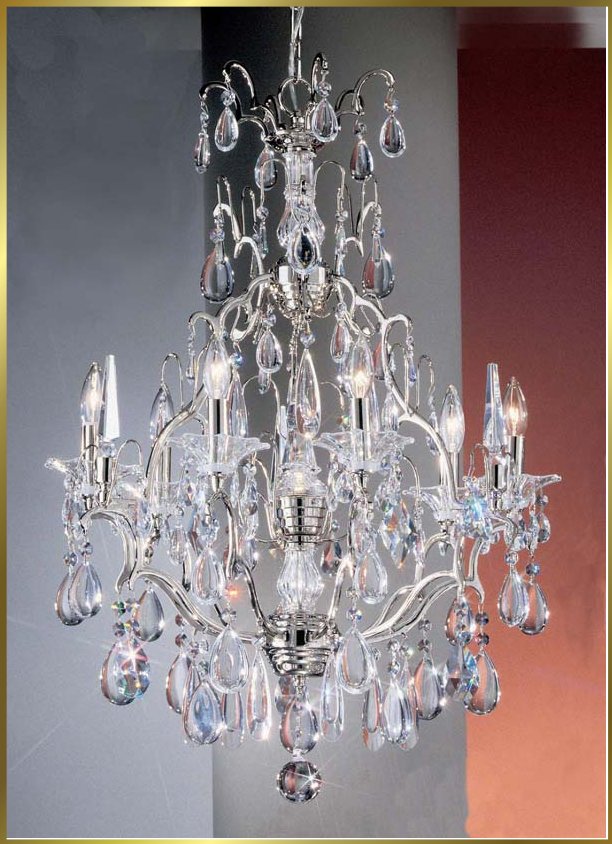 On Sale Chandeliers Model: CL-9057 CH